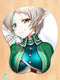 Sylphiette 3D Mouse pad with Gel Wrist rest